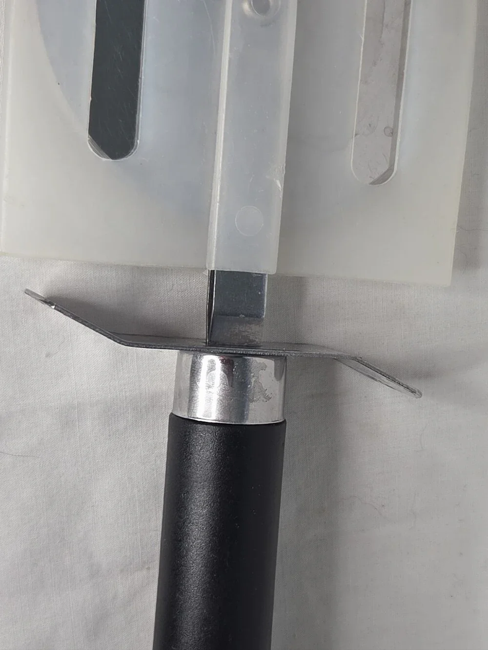 Pampered Chef #1301 Pizza Cutter Slicer 4